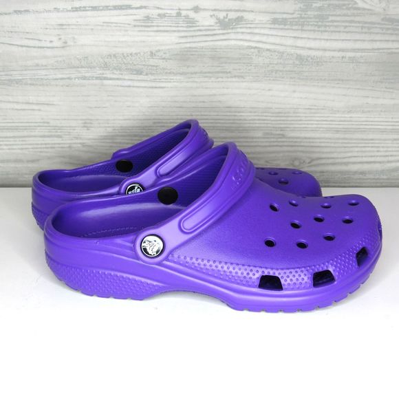 shoe sensation crocs